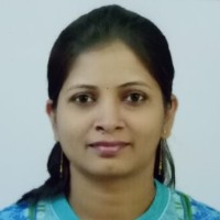 Rupali Kawade