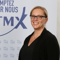 Cecile Ouellet