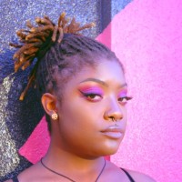 Sontinish Mckoy