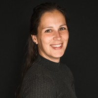 Anne van het team Buyor Group