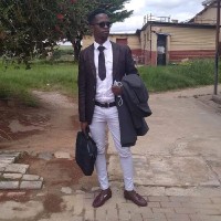 Lizo Zandisile Hlakanyane