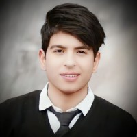 Muzamil Nisar