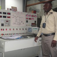 Matthew Olawoye