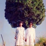 Fida Hussain