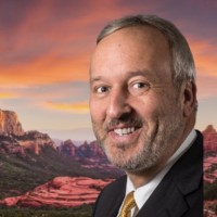 Gary Linden, Ph.D.