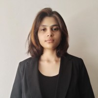 Urvashi B