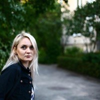 Dovilė Reikalaitė