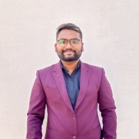 Rupak Ghadiya