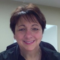 Gerilyn Kegley