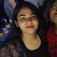 Shreya Venigalla