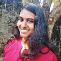 Revathy Pradeep