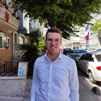 Recep Batuhan Şişmanoğlu