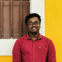 Murali C