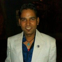 Lalit Arya