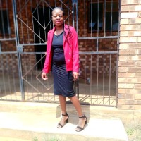 Nokwanda Ennie