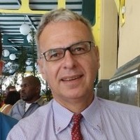 Renato V. da Costa
