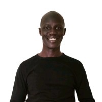 Daniel Deng Akoi
