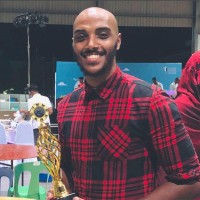 Mohamed Ammar