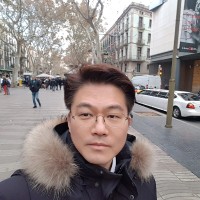 박태현Taehyun Park