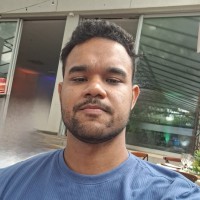 Alef Almeida
