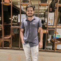 Avinash Gadekar