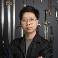 Jacky Zheng