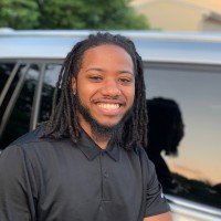 Travis Carrington