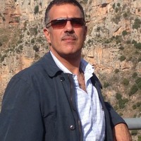 Nabil Dabaghy