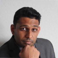 Neel Damani