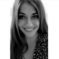 Samantha Parry
