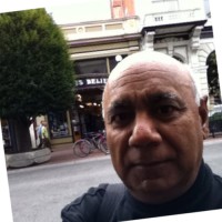 Naresh Vaghela