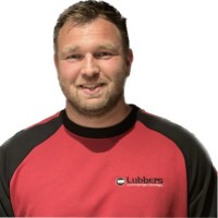 Mike Lubbers