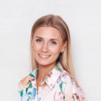 Gerdi Klaas