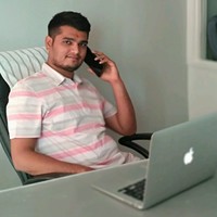 Bhavin Jethva