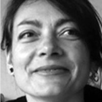 Anne Parisot