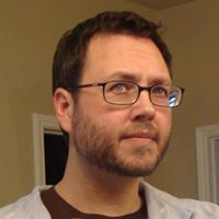 Jason Geyer