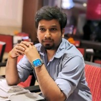 Jaya Ram