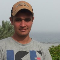 Алексей Кулигин