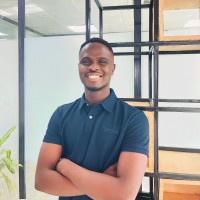 Feranmi Oluwagbemide