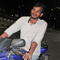 Srinivas Reddy
