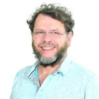 César Douady