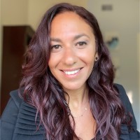 Michelle Montazeri, Mba