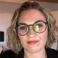 Mette Høj
