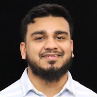 Ahmed Cheema