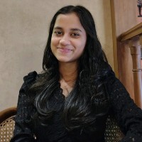 Sakshi Utekar
