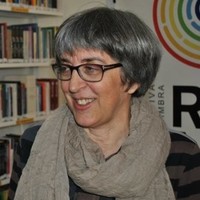 Isabel Lopes