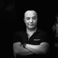 Adnan Fatih Özdemir