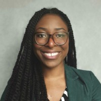 Yinka N. Bode-George
