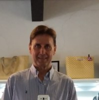 Alastair Dougall