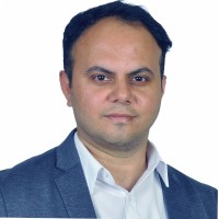 Vishal Dwivedi